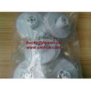 Quality 24MM FEEDER PART J2500462 SAMSUNG FIXED TAKE UP REEL for sale