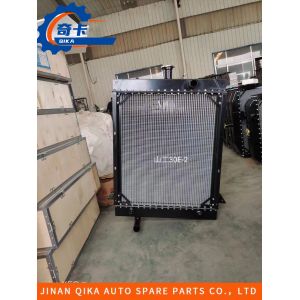 Long Lasting Period Assy Radiator Assembly