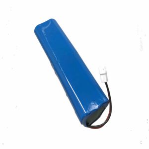 CC CV MSDS Sumsung 18650 1500mAh 24V Portable Battery Pack