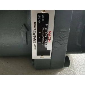 China Nachi PVS-1B-22N3-U-11 Variable Volume Piston Pump on sale