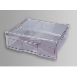 Quality Professional Household Appliance Die with 3D.STP. STEP . IGS . PRT . X T Drawing Format and Crisper Pan for sale