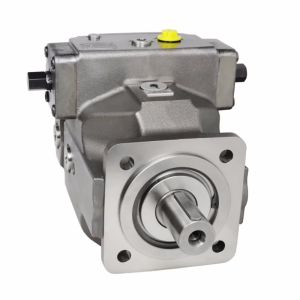 Rexroth A4VO A4VSO A4VSO40 Variable Displacement Axial Piston Pump For Drilling