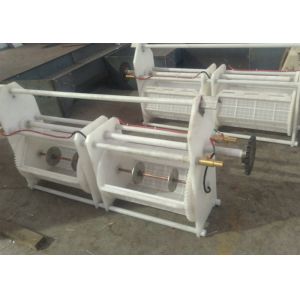 Buy cheap Small L500mm D300mm Gold Plating Equipment For Electroplating from wholesalers