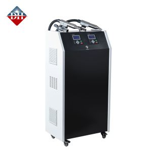 Atmospheric Plasma Treatment Machine for Effective Surface Treatment and