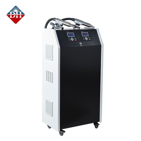 Buy 2000W Dual Head Direct Injection Plasma Surface Treatment Equipment Manufacturing at wholesale prices