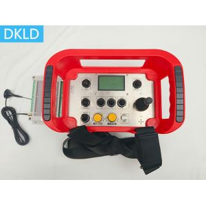 Floor Grinding Equipment Industrial Wireless Remote Control