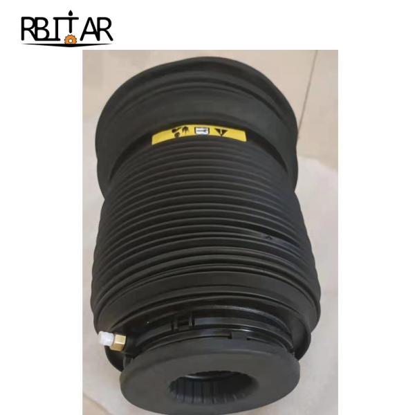 Buy 670037519 Air Suspension Spring Air Bag Rear Left And Right For Maserati at wholesale prices