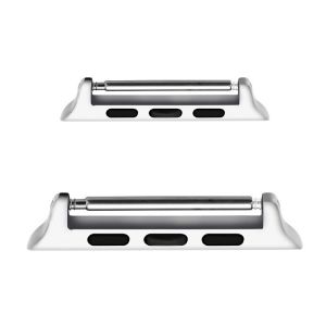 Watch Connector Copper Powder Metallurgy Intelligent Hardware Accessories