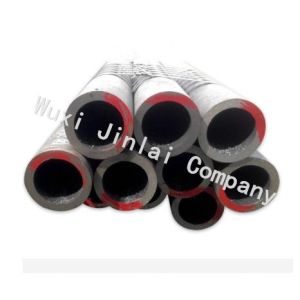 Astm A213 Tp316l Tube Super Duplex Stainless Steel Seamless Pipe