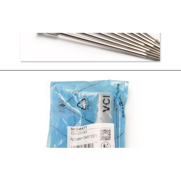 OEM new Shumatt Injector Control Valve Set F00VC01383 for 0445110376 injector