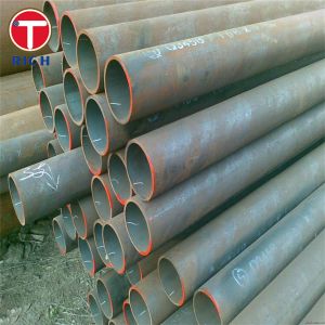 ASTM A335 SA335 P1 Cold Drawn Seamless Ferritic Alloy Steel Pipe For High