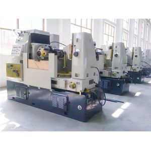 China Factory Price Gear Hobbing Machine