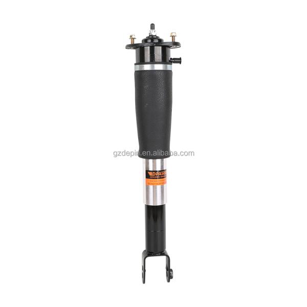 Replace Your Cadillac SLS Sayway's Damaged Rear Left Air Shock Absorber Strut 9073041