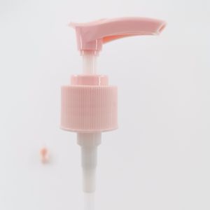 Screw Down 24/410 PP Shampoo Lotion Pump