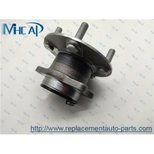 China Mitsubishi Outlander 3785A009 Rear Wheel Hub Assy on sale