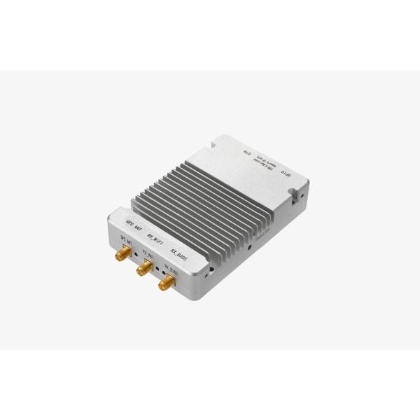 Buy Drone Location Module 5M Position Accuracy 2S Quick Position 3KM Detection Range at wholesale prices