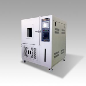 Quality Temperature Humidity Test Chamber Programmable High temperature chamber GB/T10586-2006 for sale
