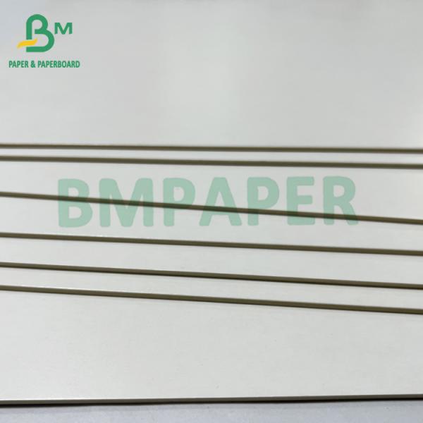 Premium Gift Box 2mm Smooth Bleached Wood Cellulose White Board