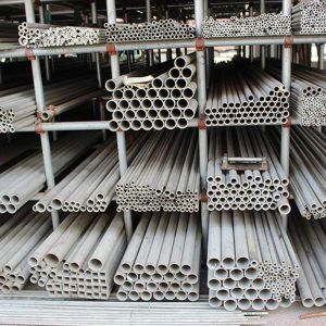 High Corrosion & Sulfidation Resistant Alloy