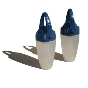 High Brightness LED Camping Light Kits , Solar LED Lantern No Flash Soft