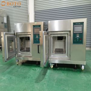 Climatic Chamber G82423.22 87Nb Manufacturer Small High And Low Temperature Test