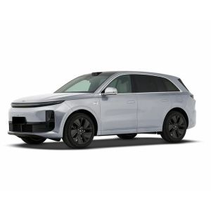 Leading Ideal Auto Li L6 Car 2024 Energy Car with Fast Charge in 0.33 Hours Long