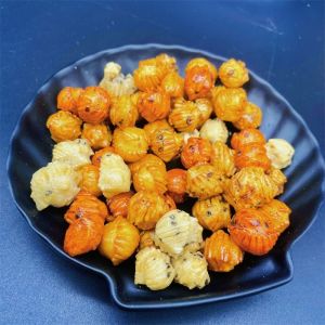 Baked Japanese Mixed Rice Cracker sweet Taste