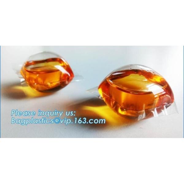 Buy Bacteriostatic deep cleansing protective clothing laundry capsules , 2 in 1 laundry detergent pods, OEM 3 in1 p&g liquid at wholesale prices