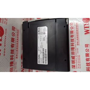 China ALLEN-BRADLEY 1756-PA72 ControlLogix Power Supplies Specifications on sale
