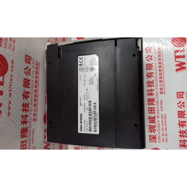 Buy ALLEN-BRADLEY 1756-PA72 ControlLogix Power Supplies Specifications at wholesale prices