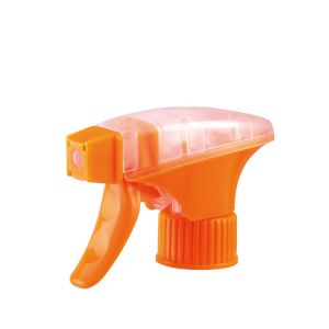 Wide Handle Plastic Trigger Sprayer Wholesale For Household Cleaning