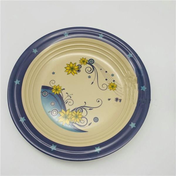 Buy All Season Dishwasher Microwave Safe Melamine Soup Bowl at wholesale prices