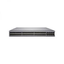 Wireless LACP Juniper QFX5120-48Y-AFO2 Routers Airflow Out 130Mpps