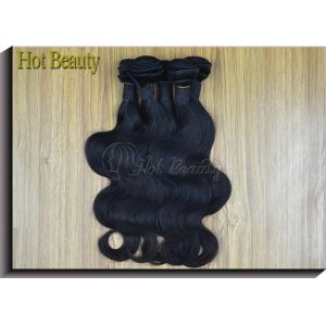 100% Human Hair Malaysian Hair Extension , Factory Wholesale Hair