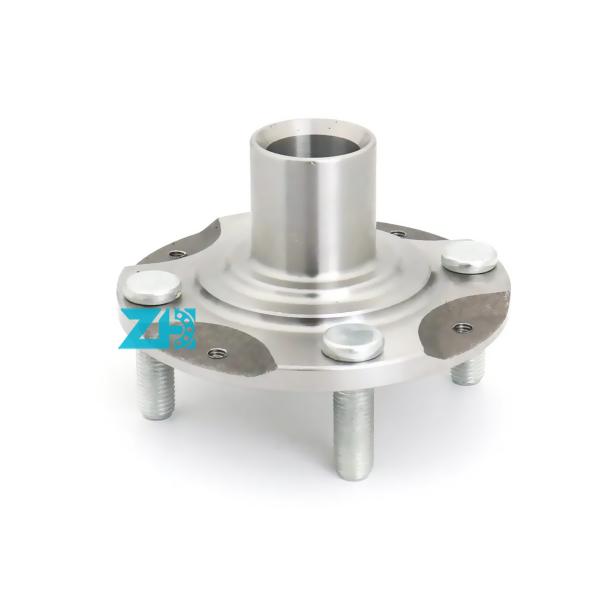 Long Life Hub Bearing High Quality Automotive Wheel Hub Bearing 44600-SAA-A00 with hub bearing