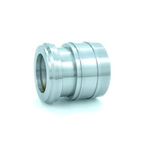 High Precision CNC Machining Auto Parts with RoHS Certification in Precision