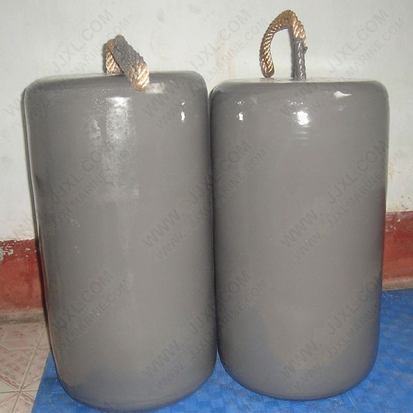 Buy ISO and PIANC High-quality Marine EVA Foam Buoys at wholesale prices
