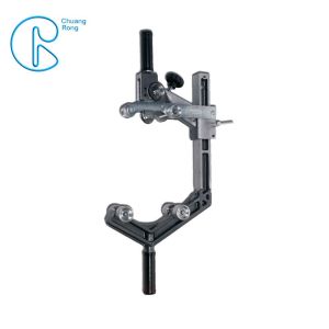 Manual Operation 53mm Blades HDPE PVC Pipe Cut Tool