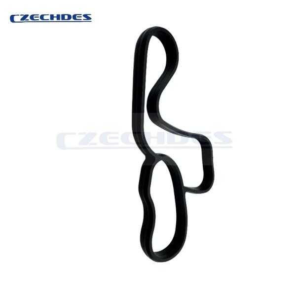 Oil Cooler Gasket 1142 8591 462 For BMW N52/N54/N55/B48 Engine Parts OEM