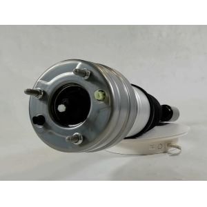 Pneumatic Rear Air Ride Suspension System Fit Rolls Royce Ghost 37126795873