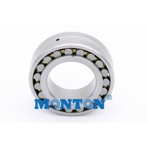 NN3007-AS-K-M-SP 35x62x20 mm High Precision Cylindrical Roller Bearing for