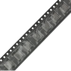 Electronic Component STM8L051F3P6 STM8L051 16MHz/8KB TSSOP20 STM8L051F3P6TR