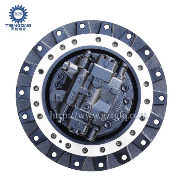 Superior E336GC/E336/E345GC/E340 Final drive with moto Part No.592-6254/E340 611-3440/613-3339 /557-5902/557-5903/557-5904/557-5905 Factory Direct