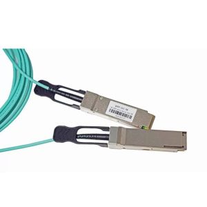 MMF OM3 OM2 AOC Active Optical Cable 850nm Multimode