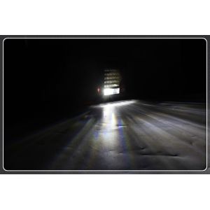 07-15 US Jeep Wrangler JK LED Brake Tail Lights Rear Signal Reverse Lamps for