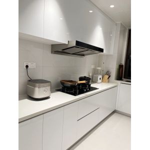 Customizable Luxury Kitchen Cabinets For Unique Home Hotel Designs