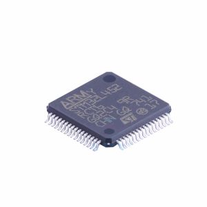 Quality STM32L452RCT6 Package LQFP-64 Original supply microcontroller for sale