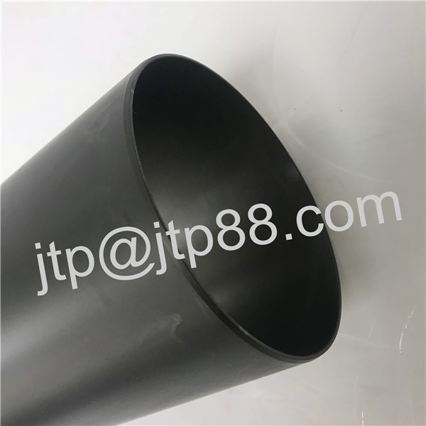 OEM 11467-1390 Cast Iron Cylinder Sleeve For HINO EB100 / Truck Diesel Engine Parts