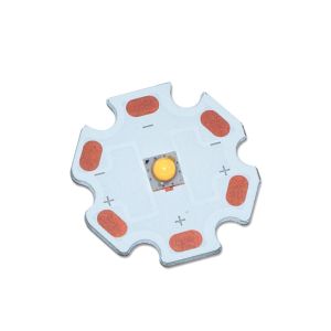 SMD 3535 LED Module PCB Aluminum Base Custom Made Circuit Boards