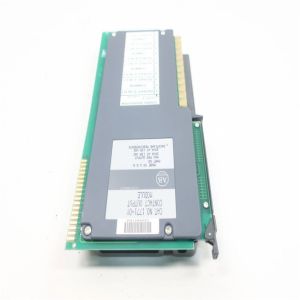 1771-OY AB Output Module